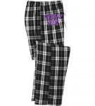 Mount View Flannel PJ Pants